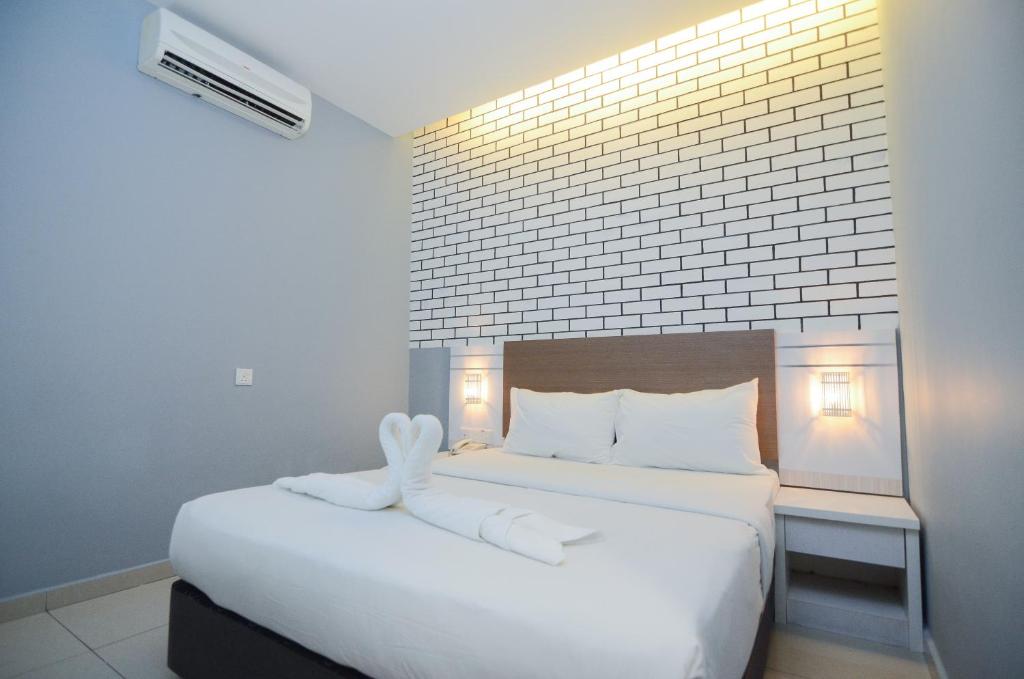 Suite Dreamz Hotel - image 7