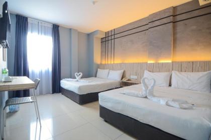 Suite Dreamz Hotel - image 8