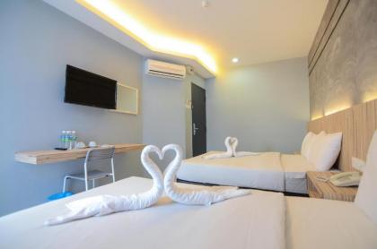 Suite Dreamz Hotel - image 9