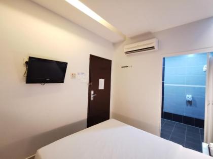 Best View Hotel Bandar Sunway@Sunway Pyramid Lagoon & Medical Centre - image 15