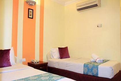 Sun Inns Puchong - image 11