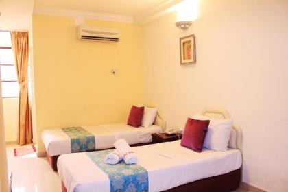 Sun Inns Puchong - image 13