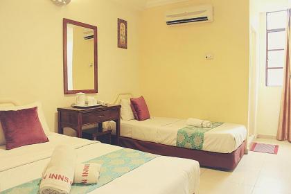 Sun Inns Puchong - image 14