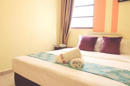 Sun Inns Puchong - image 15