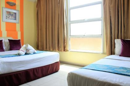 Sun Inns Puchong - image 17