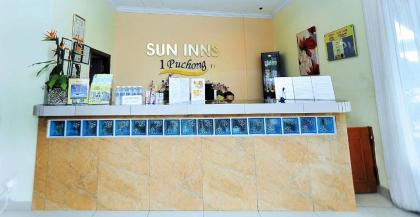 Sun Inns Puchong - image 2