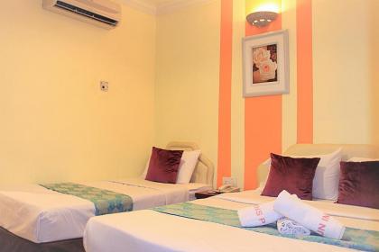 Sun Inns Puchong - image 7