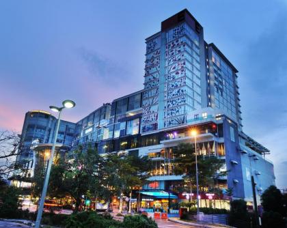 Empire Hotel Subang - image 1