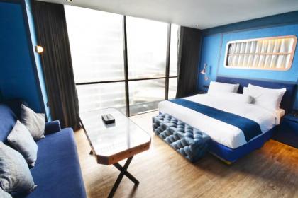 Empire Hotel Subang - image 12