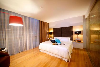 Empire Hotel Subang - image 2