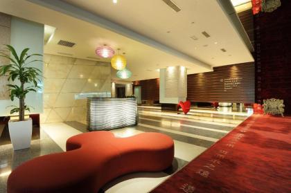 Empire Hotel Subang - image 20