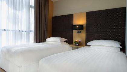 Empire Hotel Subang - image 9