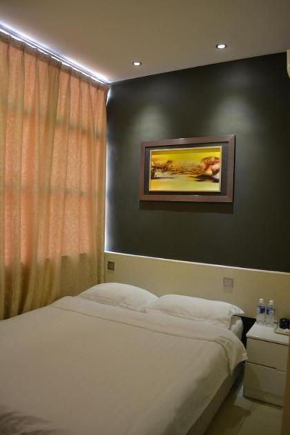 Putra One Avenue Hotel - image 12