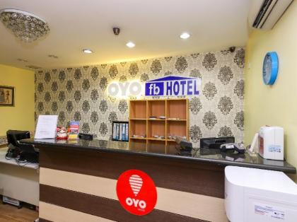 OYO 162 FB hotel - image 12