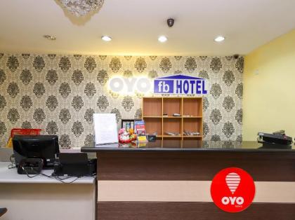 OYO 162 FB hotel - image 19