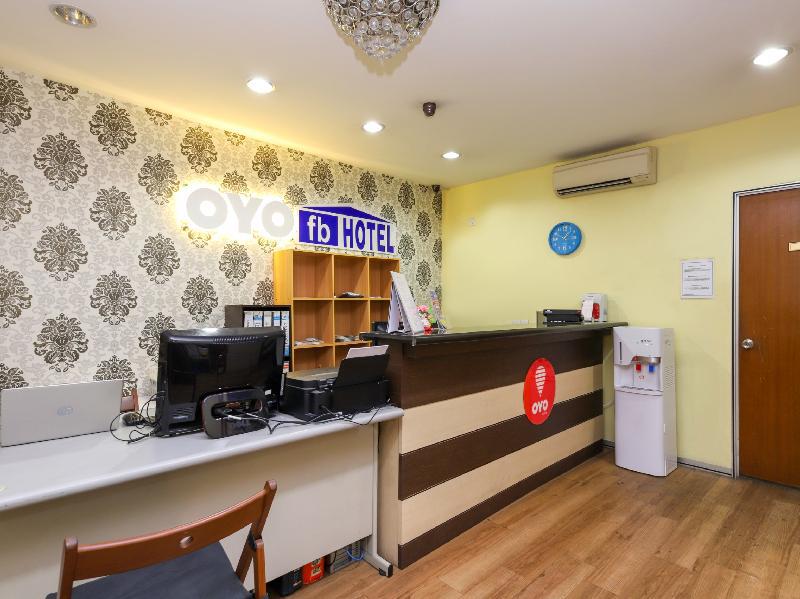 OYO 162 FB hotel - image 6