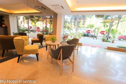 My Hotel @ Sentral 2 - image 8