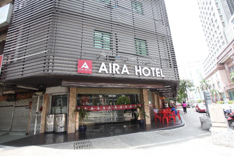 Aira Hotel - image 6