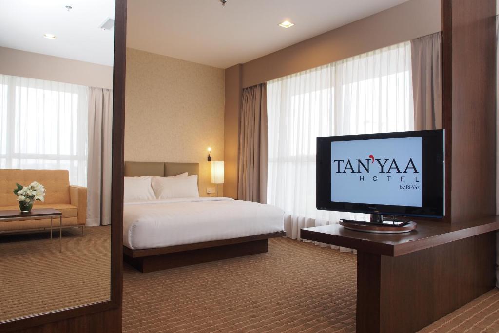 Tan¿Yaa Hotel Cyberjaya - main image