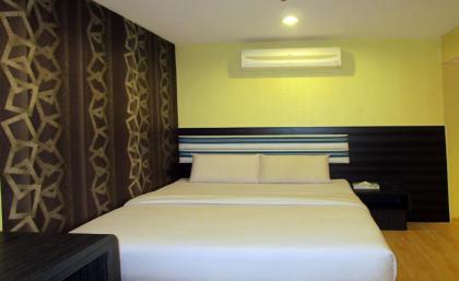 T Hotel Bukit Bintang - image 7