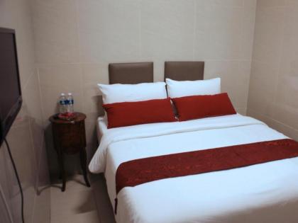 Aura Hotel - image 21