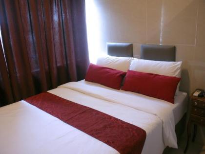 Aura Hotel - image 22
