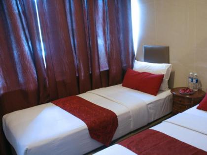 Aura Hotel - image 24