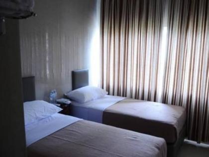 Aura Hotel - image 28