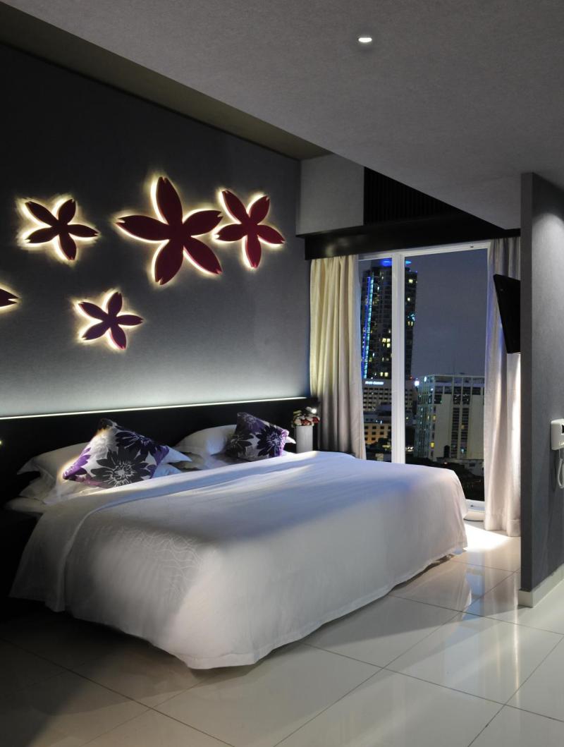 Le Apple Boutique Hotel Bukit Bintang - image 3