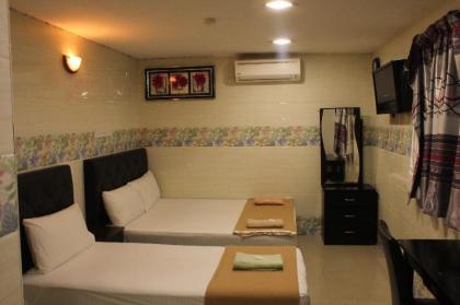 ARK Hotel Taman Samudra - image 3