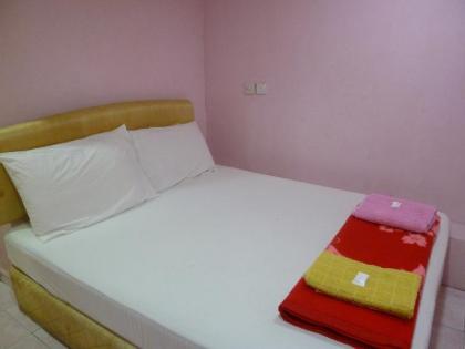 Gombak Star Hotel - image 7