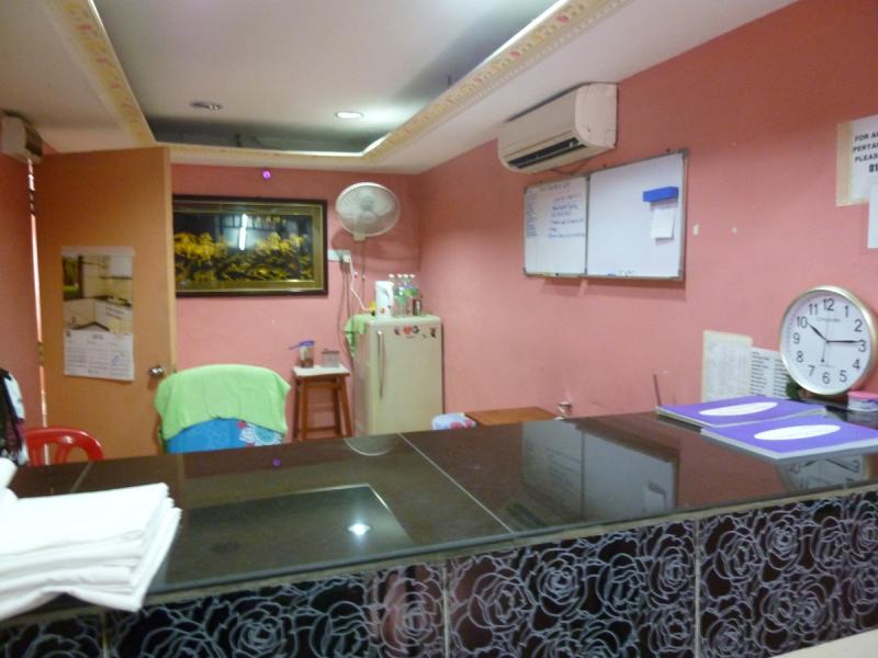 Batu Caves Hotel - main image