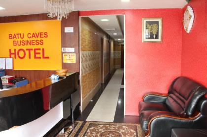 Batu Caves Business Hotel - image 4