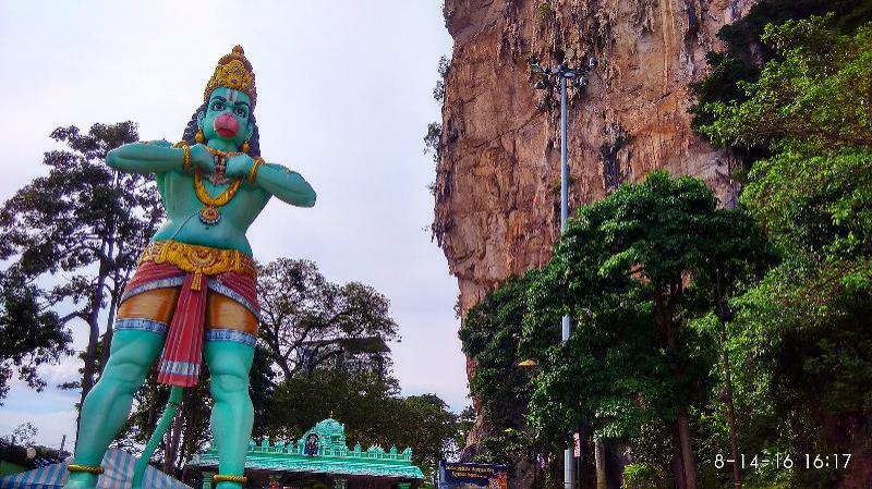 Batu Caves Business Hotel - image 7