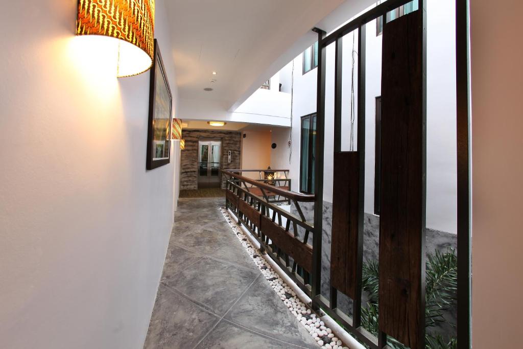 Hotel Richbaliz - image 6