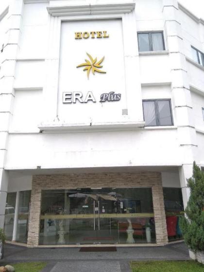 Era Plus Hotel - image 2