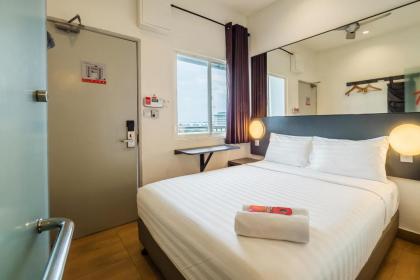 Tune Hotel KLIA Aeropolis (Airport Hotel) - image 19