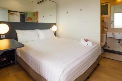 Tune Hotel KLIA Aeropolis (Airport Hotel) - image 20