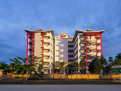 Tune Hotel KLIA Aeropolis (Airport Hotel) - image 6