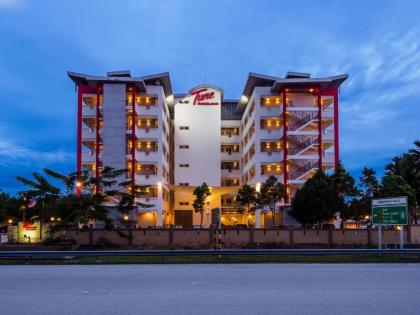 Tune Hotel KLIA Aeropolis (Airport Hotel) - image 7