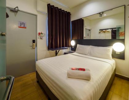 Tune Hotel KLIA Aeropolis (Airport Hotel) - image 8