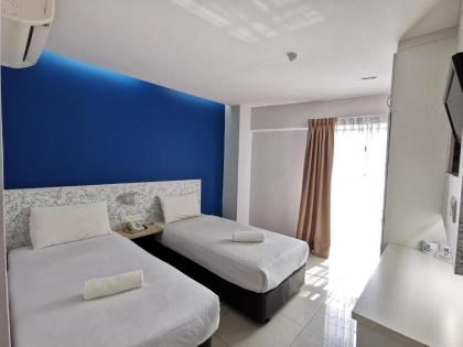 Bluemoon Boutique Hotel - image 15