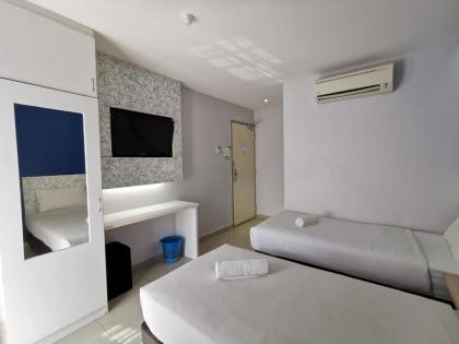 Bluemoon Boutique Hotel - image 17