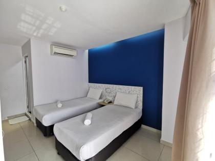 Bluemoon Boutique Hotel - image 18