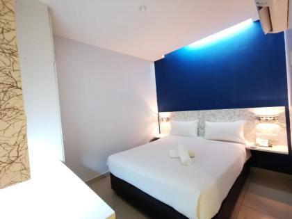 Bluemoon Boutique Hotel - image 8