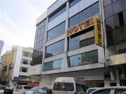 Ampang Point Star Hotel - image 5