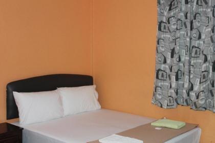 New Wave Hotel Melawati - image 16