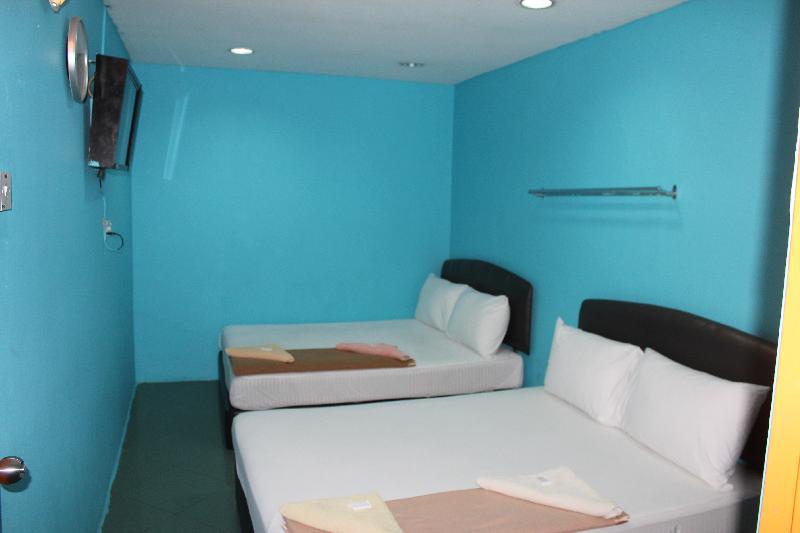 New Wave Hotel Melawati - image 7