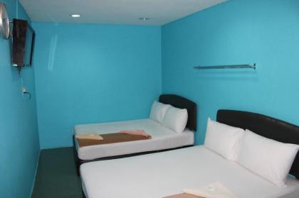 New Wave Hotel Melawati - image 9