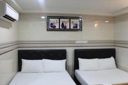 New Wave Hotel Melawati - image 1